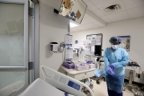 NY COVID cases surge 37%. CDC urges wearing masks in these 23 counties