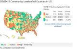 Residents of 10 AZ counties should wear masks