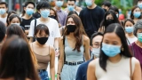Singapore the country most fully vaccinated against COVID-19, tracker finds