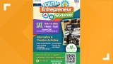 S.C.O.R.E CDC hosting free Youth Entrepreneur Workshop for aspiring business owners