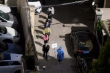 Covid News Live Updates: COVID-19 outbreak ‘extremely grim’ as Shanghai extends lockdown