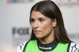 Sports World Reacts To The Danica Patrick Health News