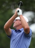 Champions Tour golfer Steve Stricker recounts recent health crisis