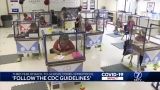 Metro school districts prepare for another pandemic year