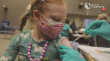 CDC: Boosters for kids are needed, but so are other routine childhood vaccines – WKRC TV Cincinnati