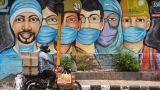 Delhi’s Covid-19 cases hit 1 million