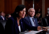CDC director on COVID boosters, global vaccine supply, evolving virus science