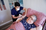 What to know about the CDC’s delta variant study and how it affects vaccinated Americans