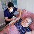 CDC says vaccinated individuals exposed to COVID-19 should get tested