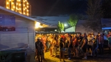 Delta Variant Hotspot? These Colorado Music Festival Goers Don’t Care : Shots