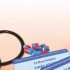 CDC: Omicron variant fueled rise in COVID-19 hospitalizations among young children