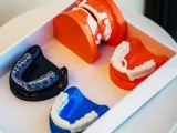 Does oral health play a role?