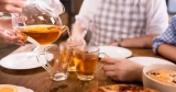 Drinking tea linked to reduced risk of type 2 diabetes