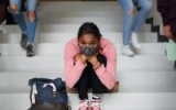 CDC: 37% of US teens had poor mental health in pandemic