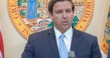 Citing Medicaid, DeSantis joins other governors seeking to end the COVID health emergency