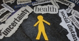Did the COVID pandemic worsen mental health outcomes?