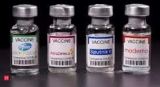 stop vaccine hoarding, Health News, ET HealthWorld