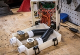 USF students create lifesaving medical innovation to help end worldwide ventilator shortage