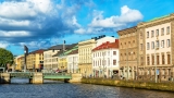Sweden set to welcome back American travelers this month, but the CDC advises against it