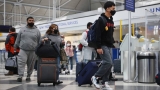 Coronavirus: CDC urges Americans to avoid travel to France, Israel and Thailand – as it happened – Financial Times