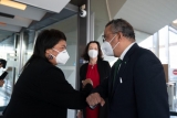 partnering for a healthier future