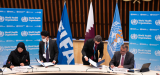 State of Qatar and WHO team up for a healthy and safe FIFA World Cup Qatar 2022
