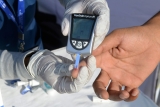 What are symptoms of type 1 diabetes