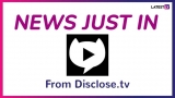 NEW – Sex is “not Limited” to Being Male or Female, the World Health Organization … – Latest Tweet by Disclose.tv