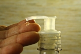 WHO-recommended hand disinfectants inactivate monkeypox viruses