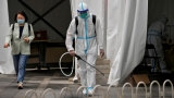 COVID: Latest WHO assessment of the pandemic