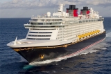 18 Brands and 110 Ships Sign Up for New CDC Cruise Program