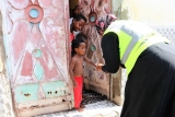 Funding a range of lifesaving immunizations for people of all ages