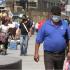 WHO: COVID-19 cases rise for the 5th week, deaths stable