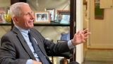 As Dr. Fauci prepares to exit, he reflects on his legacy and COVID decisions he would change