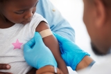 Measles cases spreading in South Africa