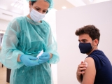 Study Shows It May Induce Key Antibody Precursors