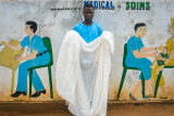 Benin, Uganda and Rwanda eliminate human African trypanosomiasis as a public health problem