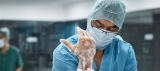 CDC updates COVID-19 infection control guidance for health care settings