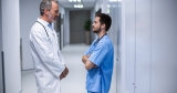 CDC-funded program combines ID fellowship with 2-year EIS rotation