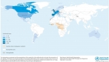 Multi-country monkeypox outbreak: situation update