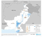 Dengue – Pakistan