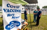 More COVID patients on ventilators than ever
