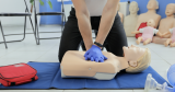 How to learn CPR if someone suffers cardiac arrest