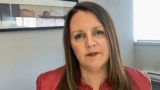 Deaths, hospitalizations up, COVID cases down in N.B.