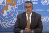 WHO Director-General’s opening remarks at the media briefing– 22 September 2022