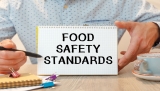 World Health Organization holds first meeting for food safety community