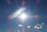 Maintaining your sodium levels in a heatwave