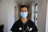 perspectives of clinicians treating patients with the disease