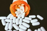 CDC Confirms Nearly 107,000 Drug Overdose Deaths in 2021