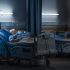 Drug overdose deaths topped 106,000 in 2021, CDC says in final report
